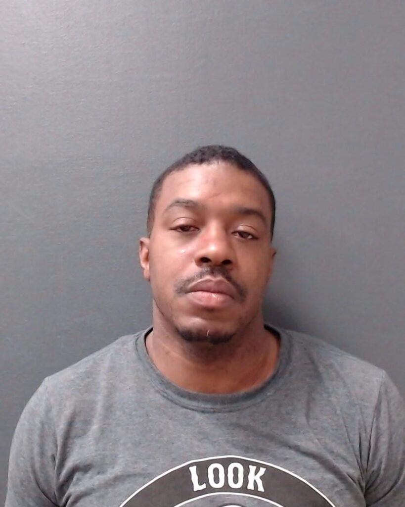 GADSON, CHEROD TRAMAINE booking photo