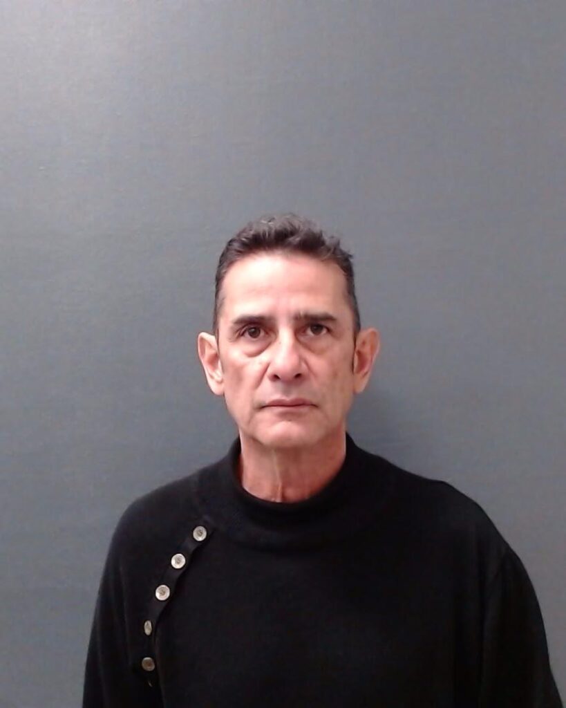 BADILLO, ARMANDO SANCHEZ booking photo