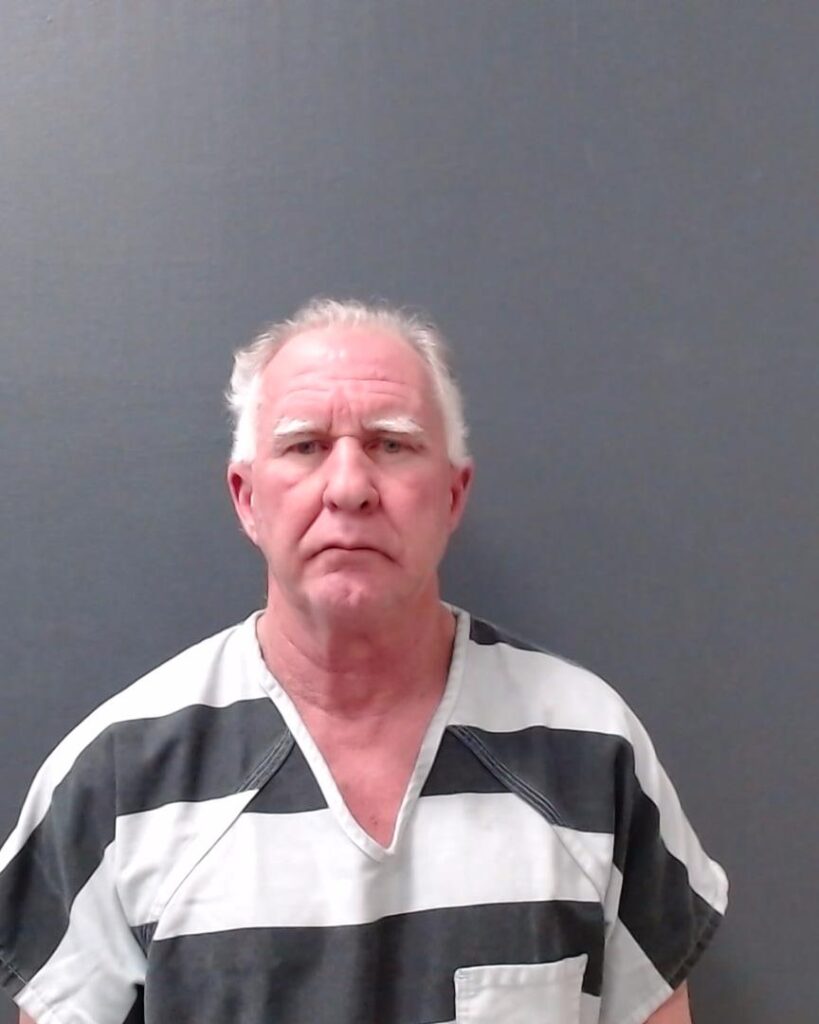 BARTOLO, EDGAR CHARLES, II booking photo