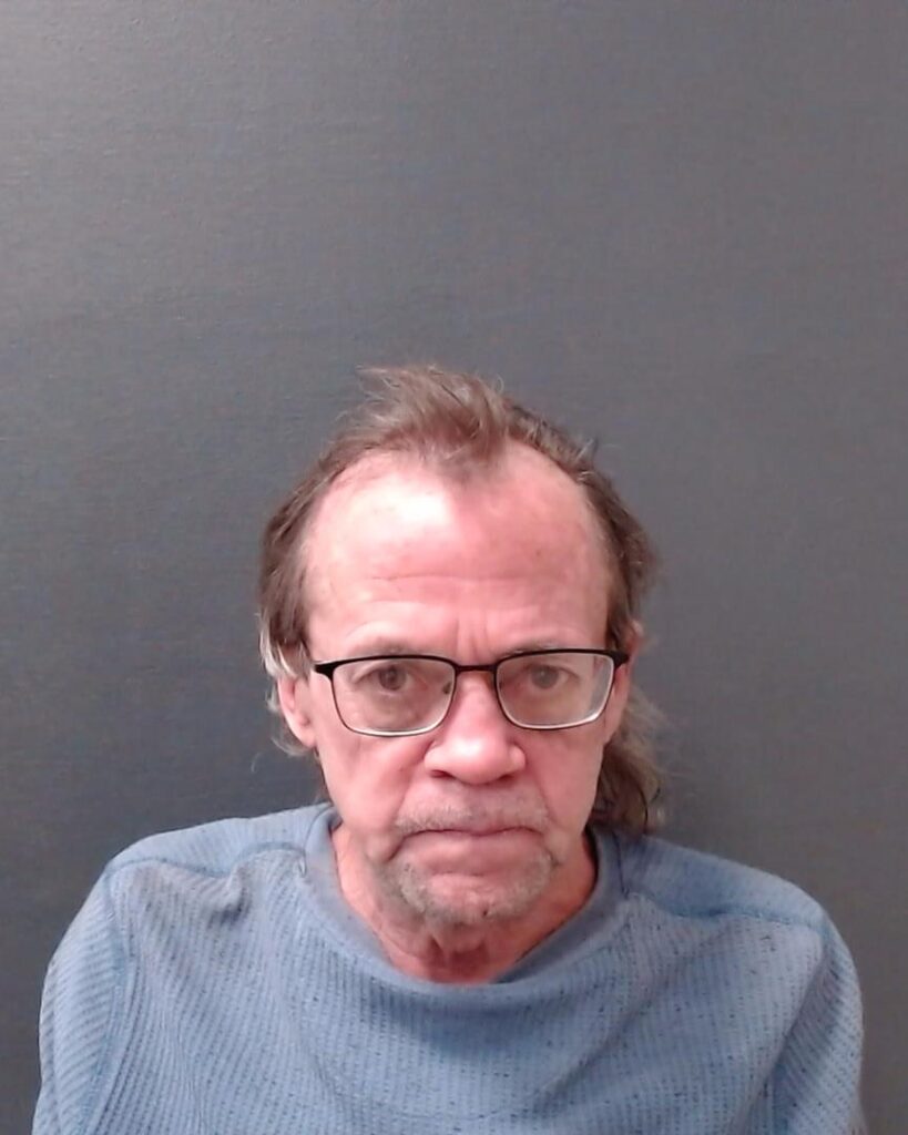 JONES, JEFFERY ALLEN booking photo