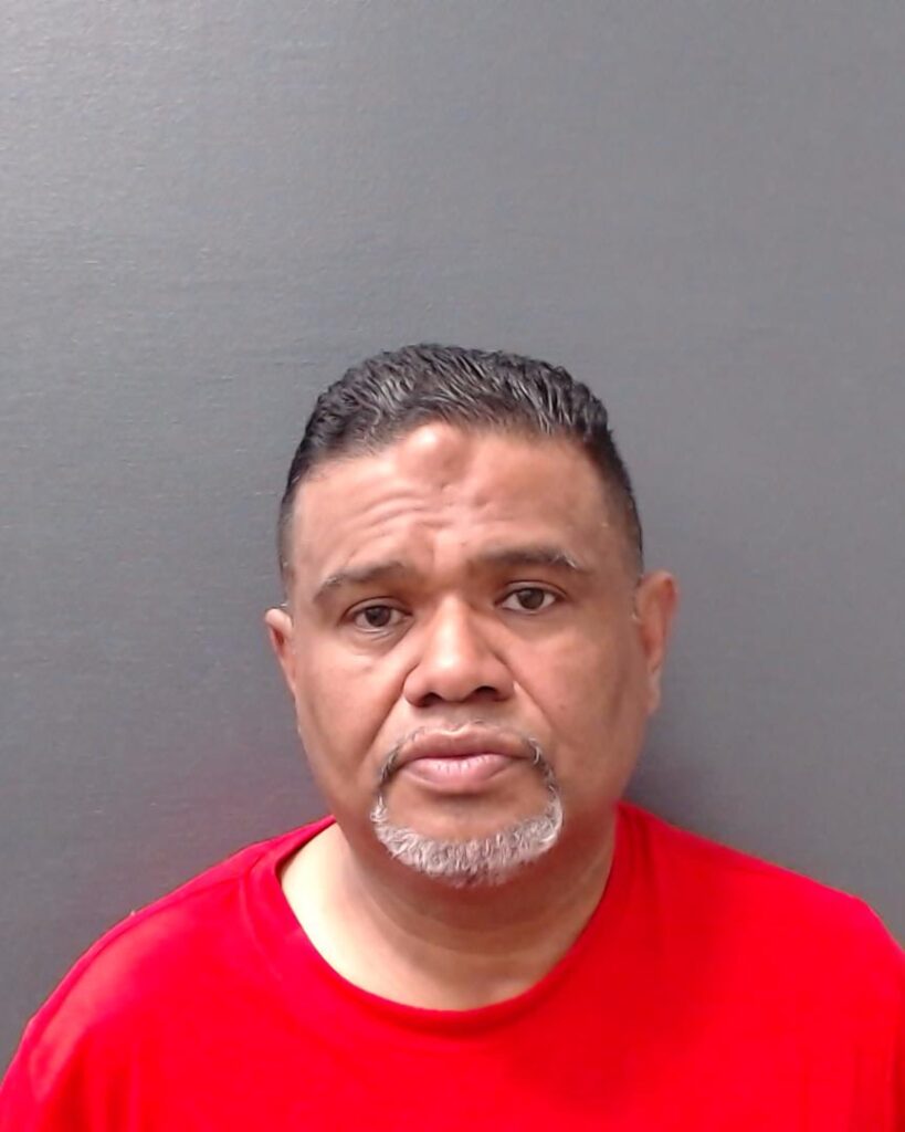 VEGA, ELIAZAR, Jr. booking photo