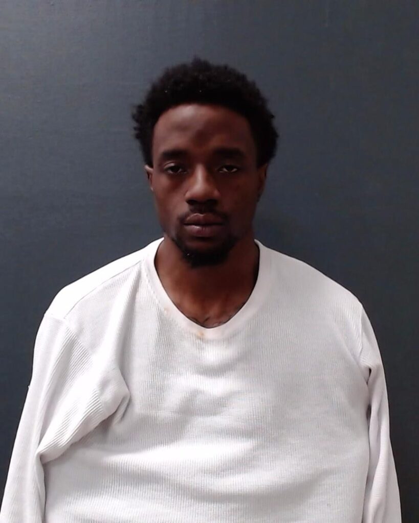 LAMBERT, LITROY ROOSEVELT booking photo