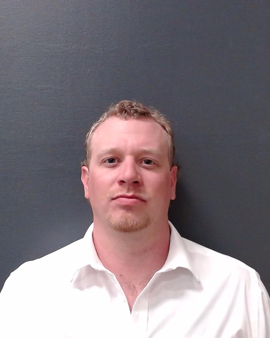 YOUNG, DYLAN BLAIK arrested by Comal County SO/PD