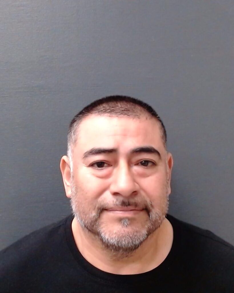 MONJARAS, MANUEL, Jr. booking photo
