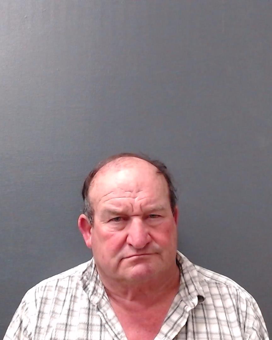 TILTON, WILLIAM CRAIG arrested by Comal County SO/PD