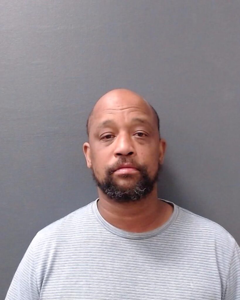 JONES, ANTHONY DESHAUN booking photo