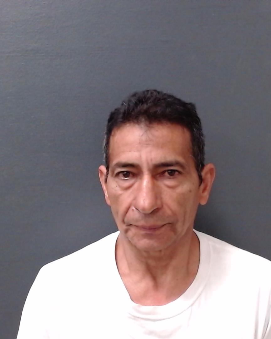 CRUZ-AYALA, ROSENDO arrested by Comal County SO/PD