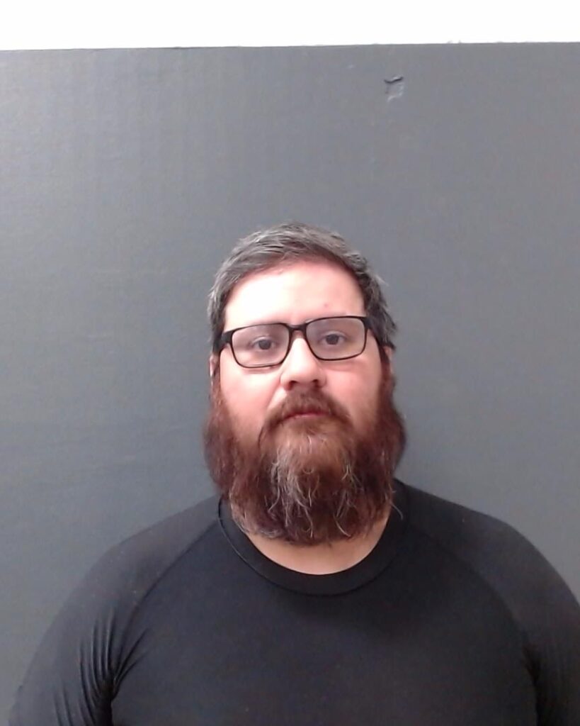 HERRERA, ADRIAN GABRIEL booking photo