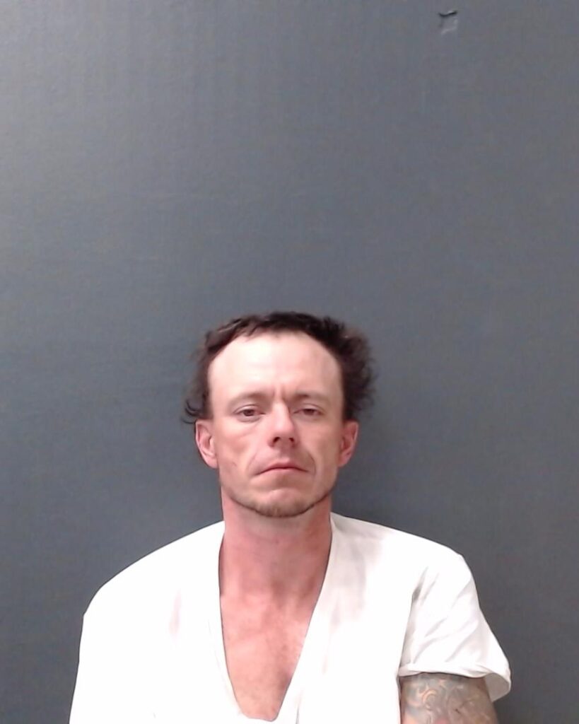 WELLER, ROSS LEE booking photo