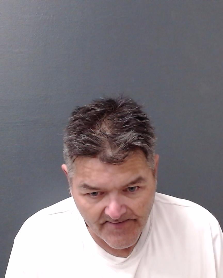 RODRIGUEZ, JASON ROBERT arrested by Comal County SO/PD