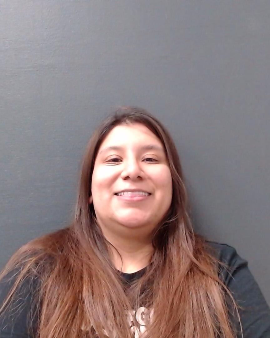 RAMIREZ, JULIA ANN arrested by Comal County SO/PD