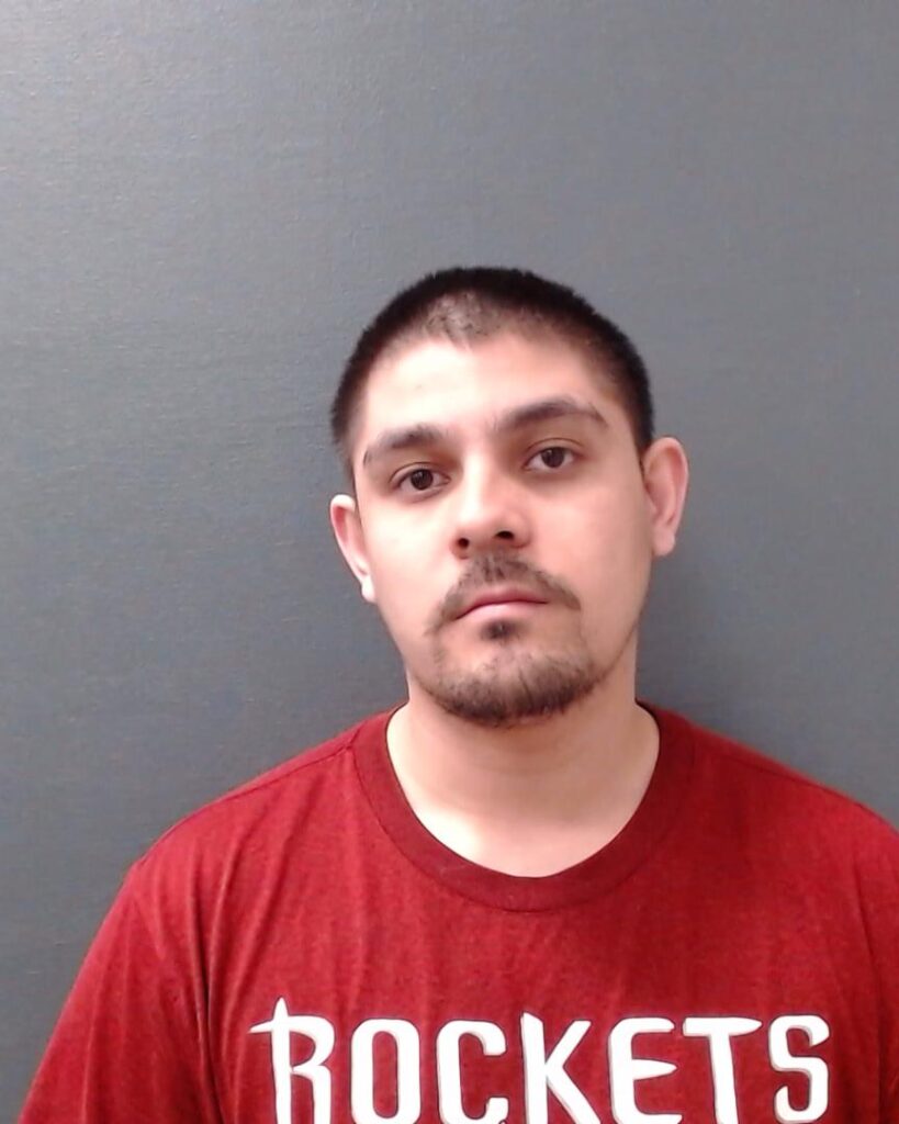 ARMENTA GONZALEZ, MIGUEL booking photo