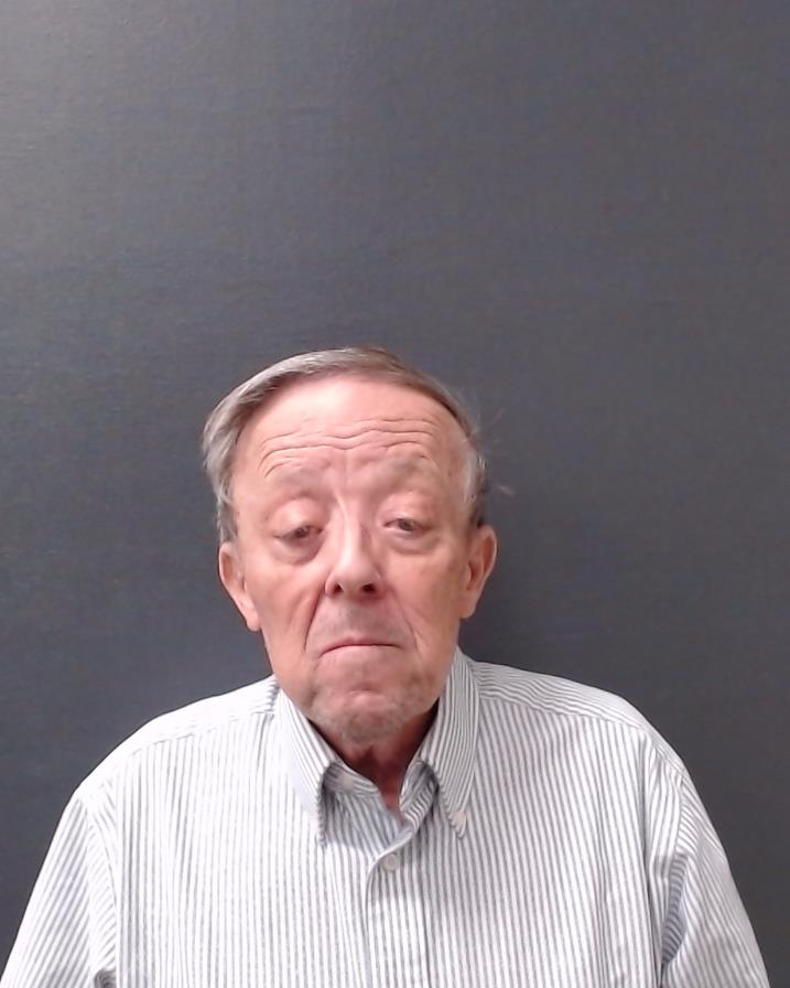 MILLS, JERRY REID booking photo