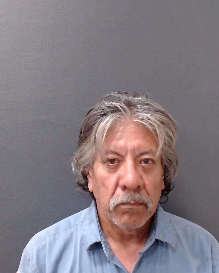 DOERR, CHARLES JONATHAN booking photo