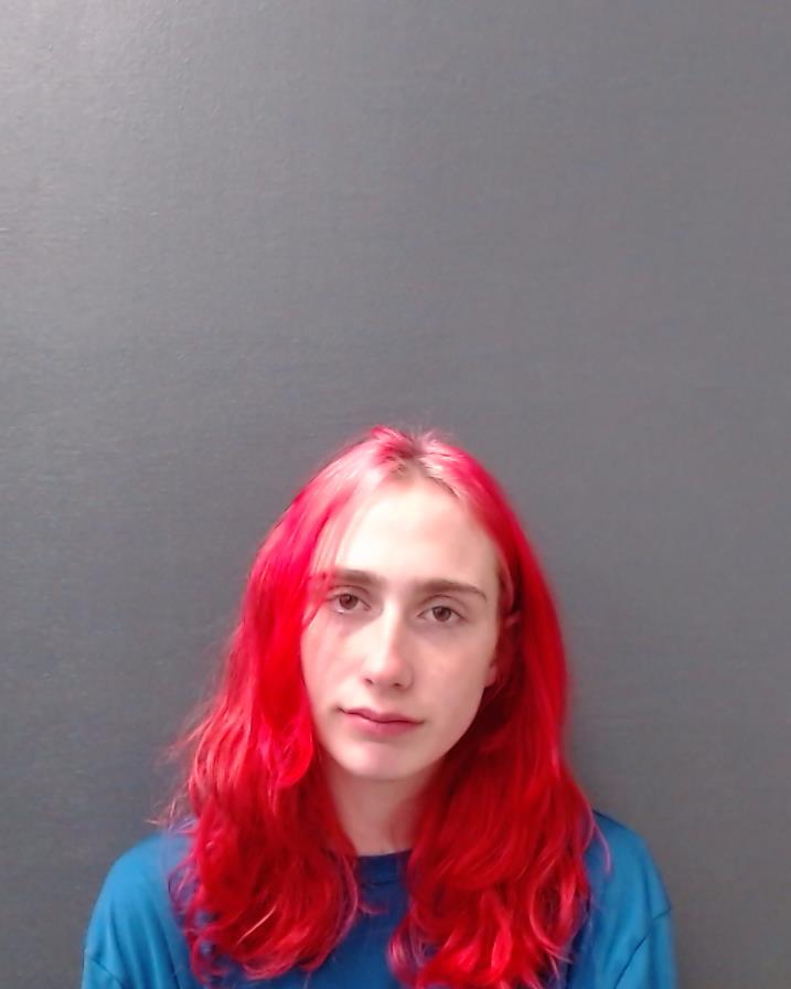 HARTSFIELD, KASEY JEWELS booking photo