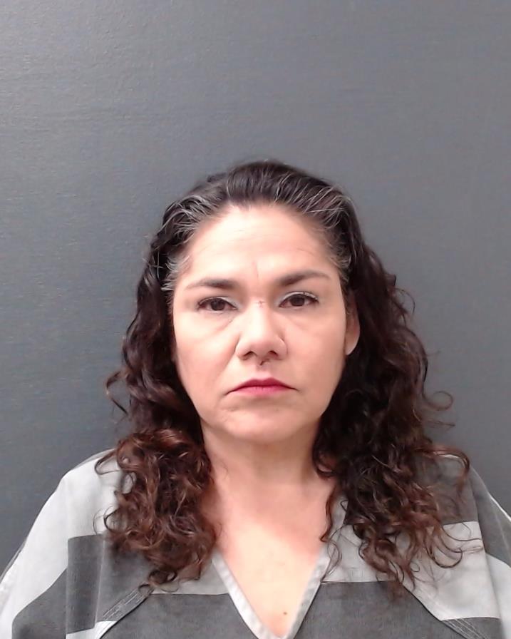 CHAVEZ, ANGELICA booking photo