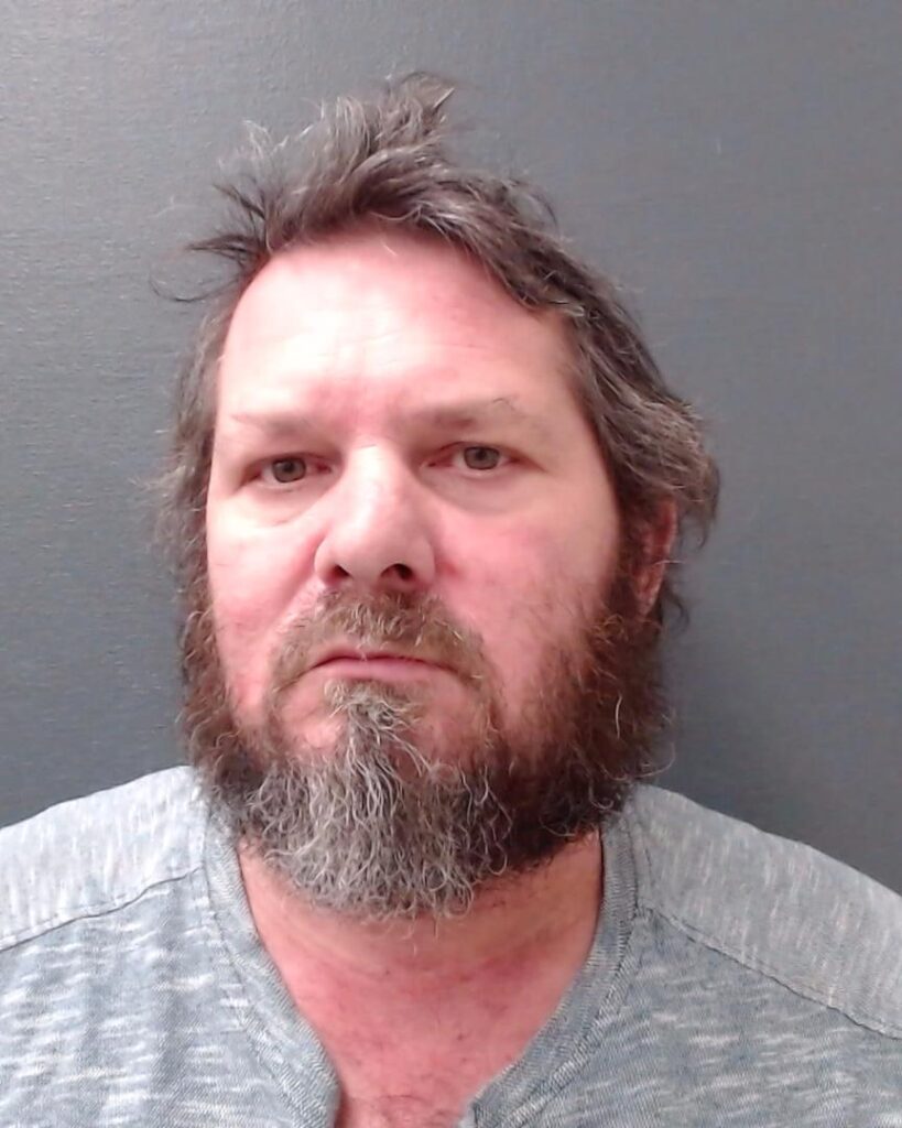 SLOAN, JOSEPH MARTIN booking photo