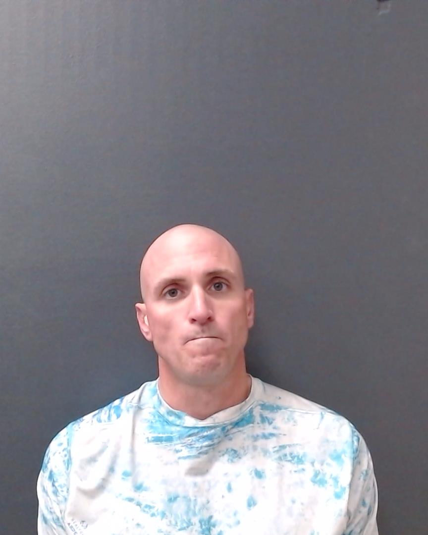 COOK, SKY arrested by Comal County SO/PD