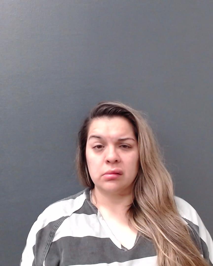 MCCARDELL, TRACY LYNN arrested by Comal County SO/PD