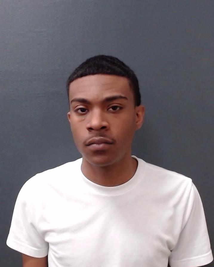 MALDONADO, GIOVANNI SINCERE booking photo