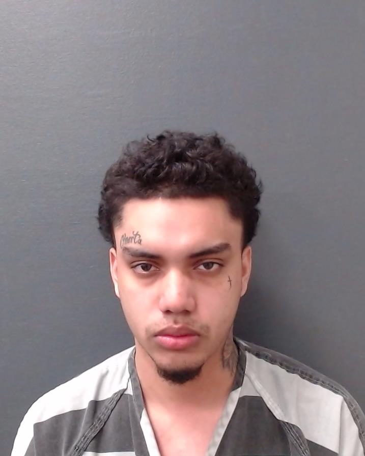 FORMICA, FRANCESCO MAURIZIO booking photo