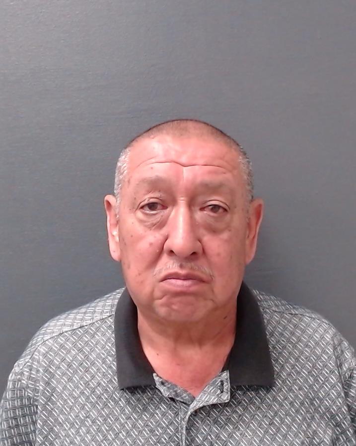 CASTRO, JOSE, Jr. booking photo