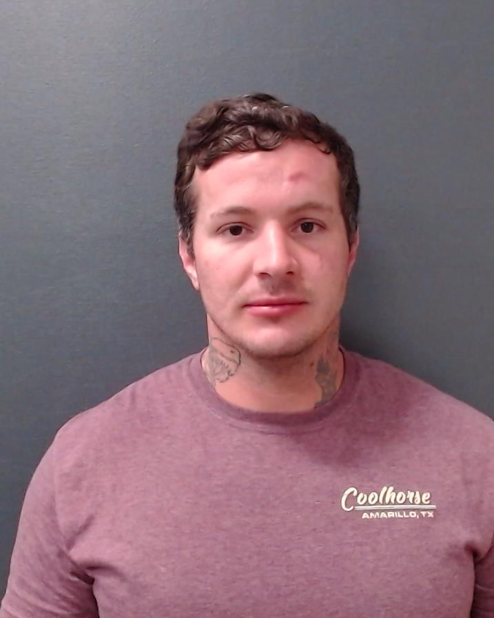 HUBBARD, BRIAN ZACHARY booking photo