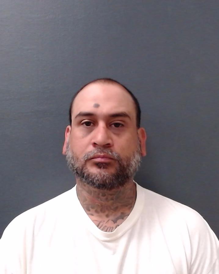 CARDENAS, MANUEL booking photo