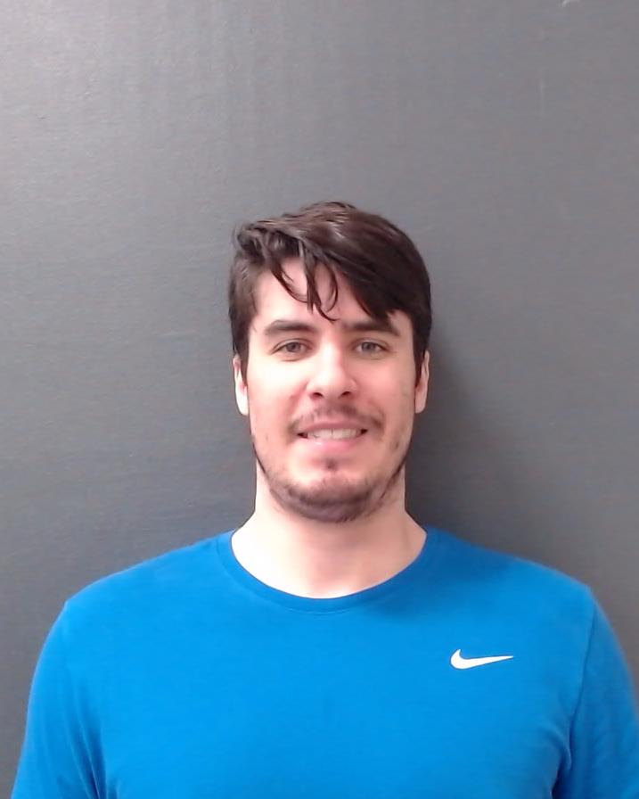 BUTCHER, JESSE BOWMAN booking photo