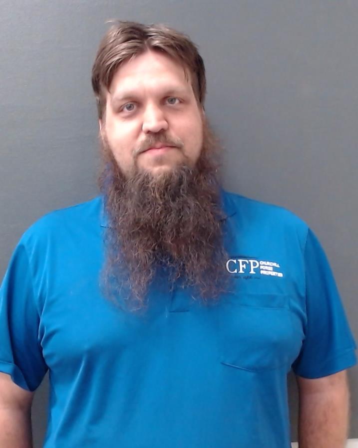 PRAZAK, JEDIDIAH LEE booking photo