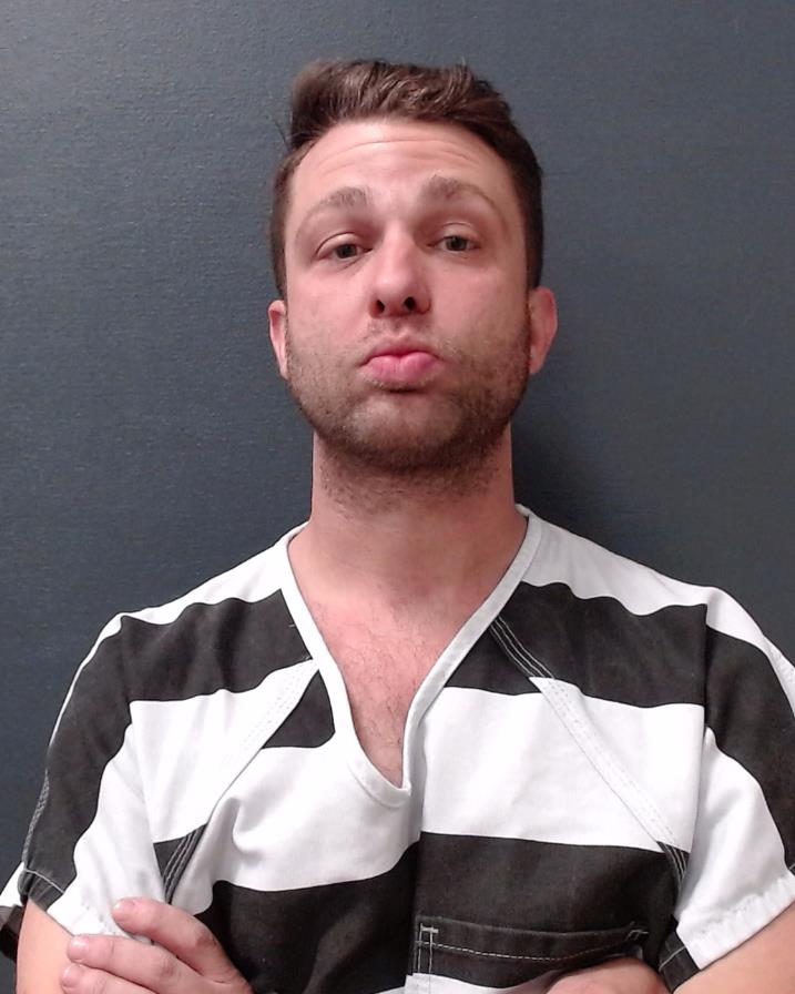 SETTLE, TYLER MARSHALL booking photo