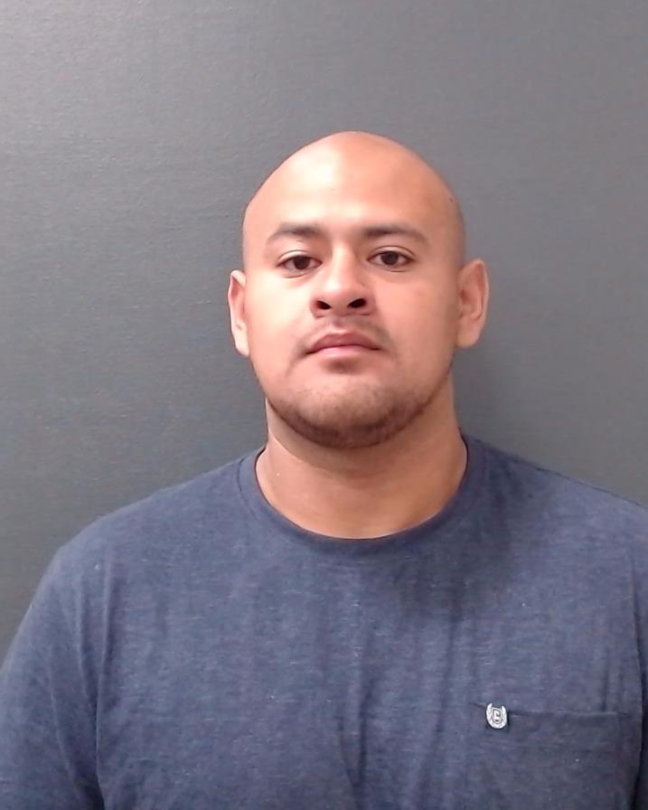 VALDEZ, DYLAN RENE booking photo