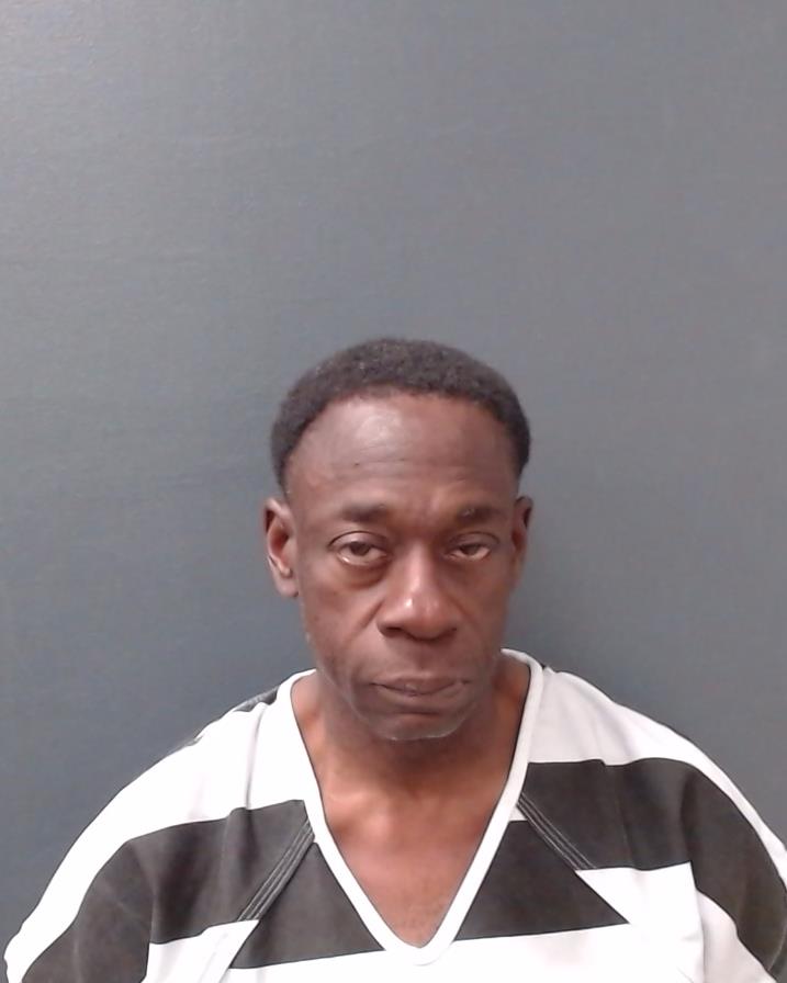 BUCKNELL, ROBERT DONAHUE booking photo