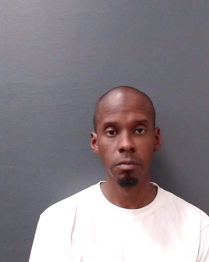 JOHNSON, DAVID LEE, Jr. booking photo
