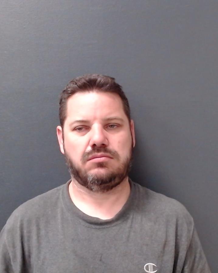 LIPSEY, EDWIN MARSHAL, III booking photo