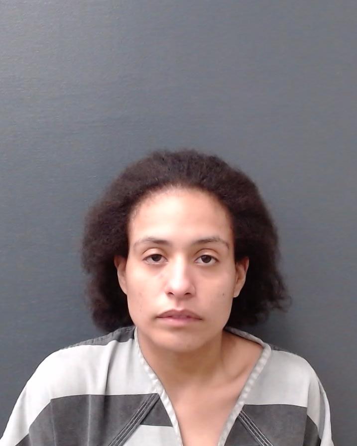 ESPINOSA, GABRIELLA SUNSHINE booking photo