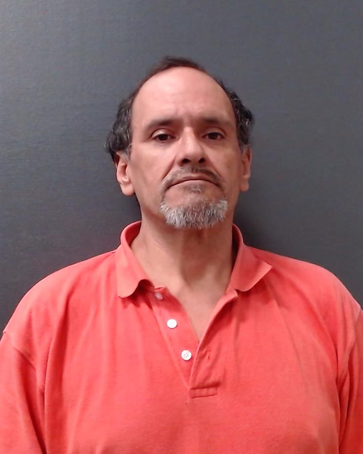 GUTIERREZ, RAUL, Jr. booking photo