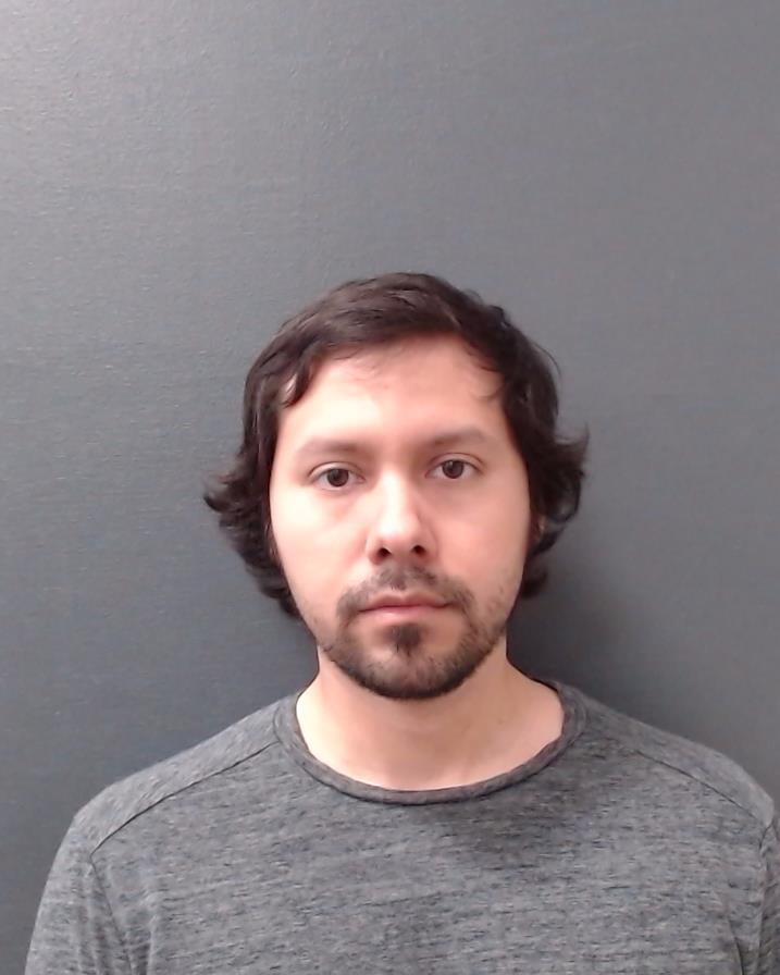 FUENTES, MIGUEL ANGEL booking photo
