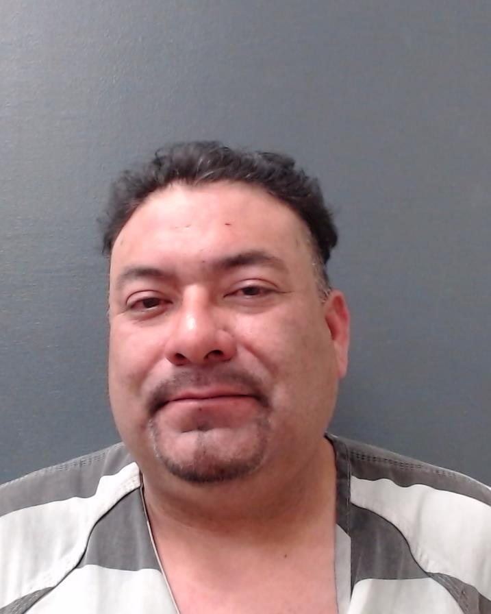 ORTIZ, ROBERT booking photo