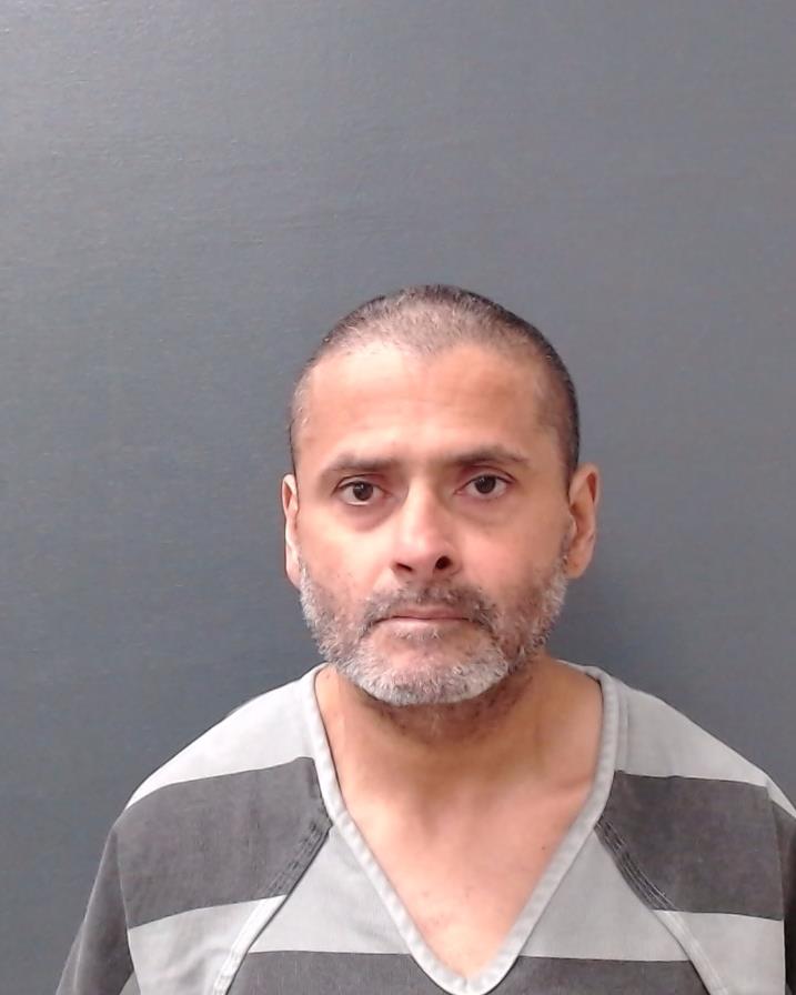 BABEL, CARL HENRY booking photo