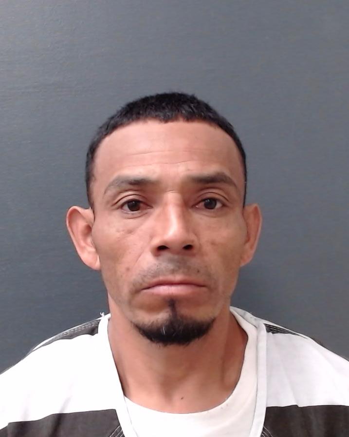 FIGUEROA-MENDOZA, OSWALDO booking photo