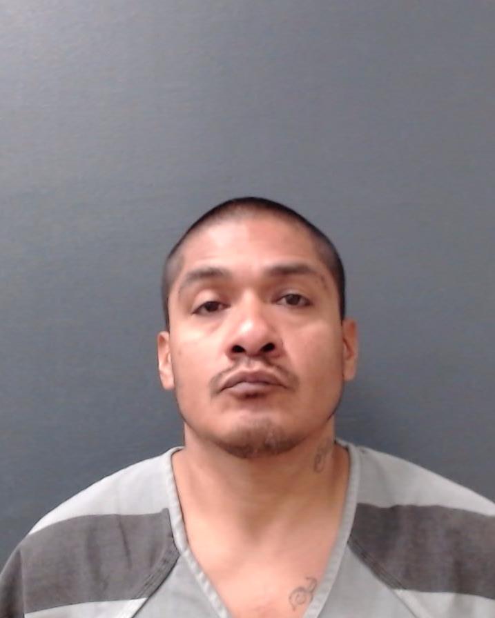 PEREZ, ALFREDO, Jr. booking photo