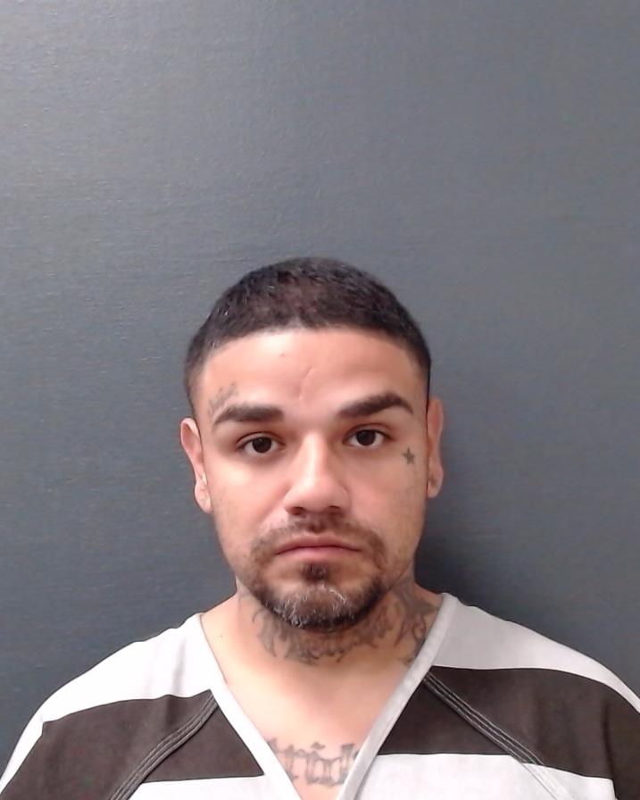 UGALDE, MARTIN, Jr. booking photo