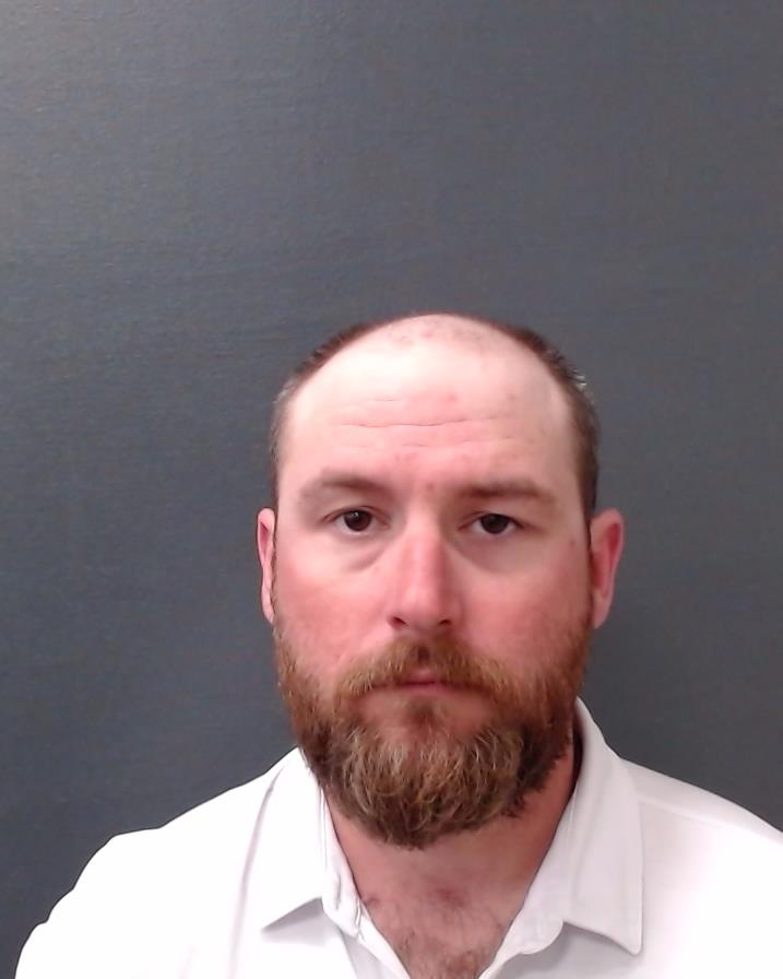 GUILLORY, ASHTON CARL booking photo