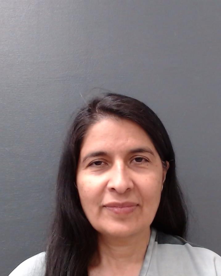 PRIETO, MYRIAM booking photo