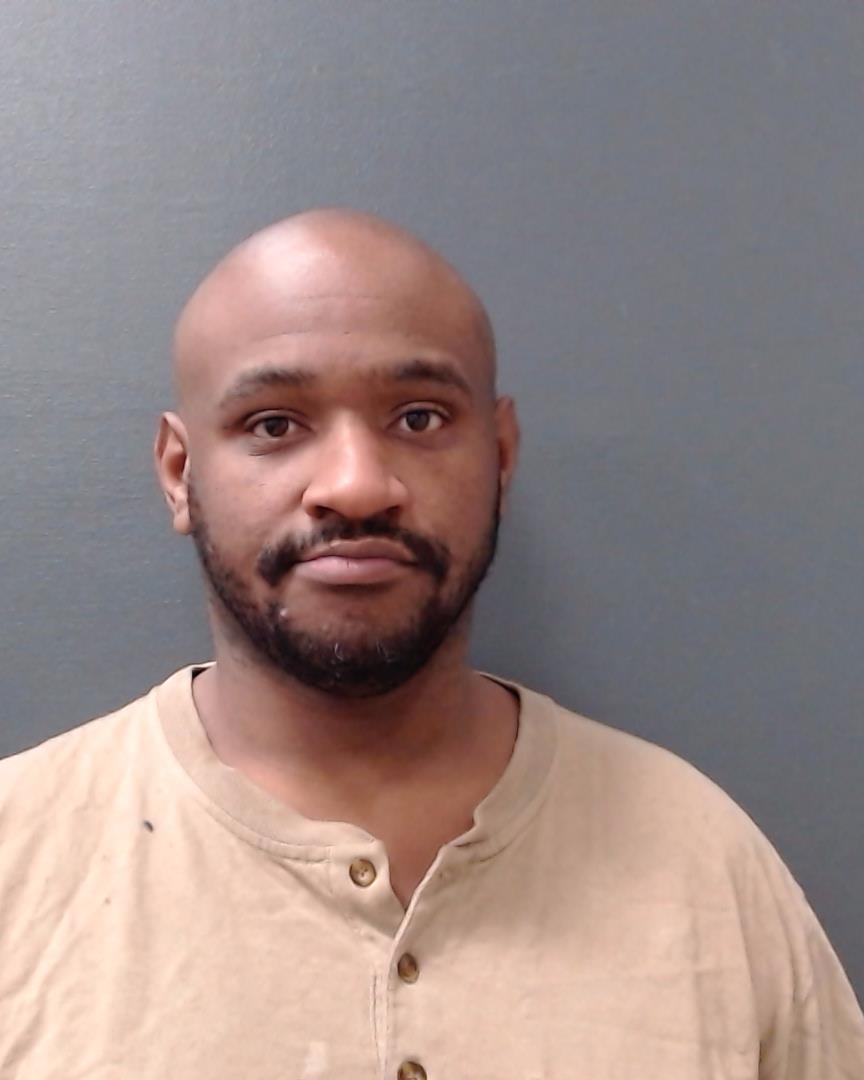 SORRELLS, DERRICK MARSHALL arrested by Comal County SO/PD