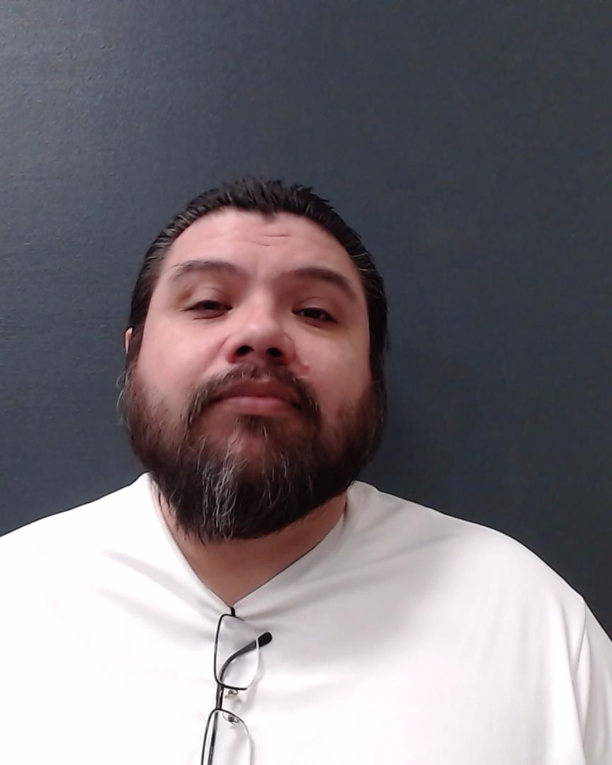 CORONA, MARTIN, Jr. arrested by Comal County SO/PD