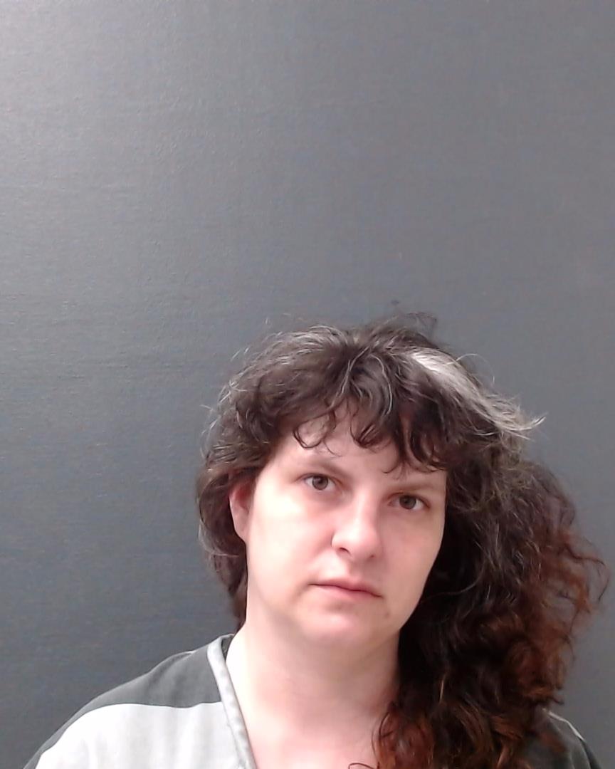 SHELTON, KATHRYN JEAN arrested by Comal County SO/PD