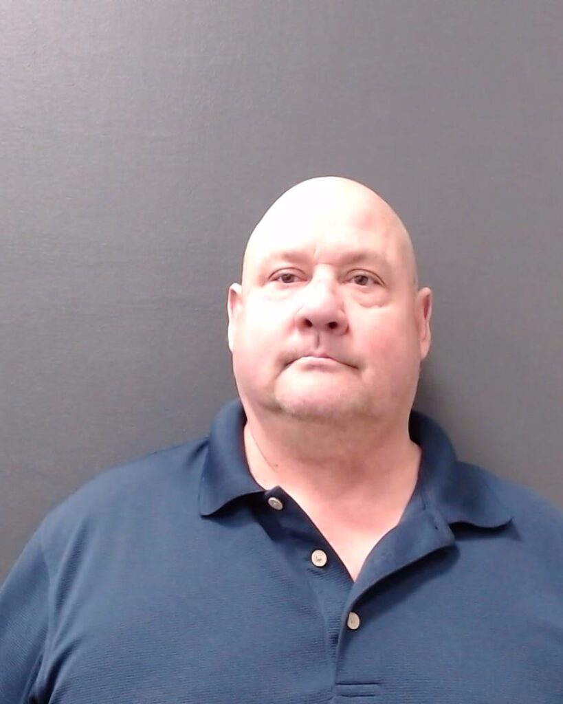 HUGHES, JOEL WILLIAM booking photo