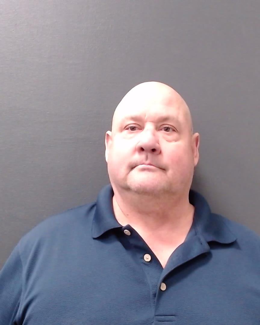 HUGHES, JOEL WILLIAM arrested by Comal County SO/PD